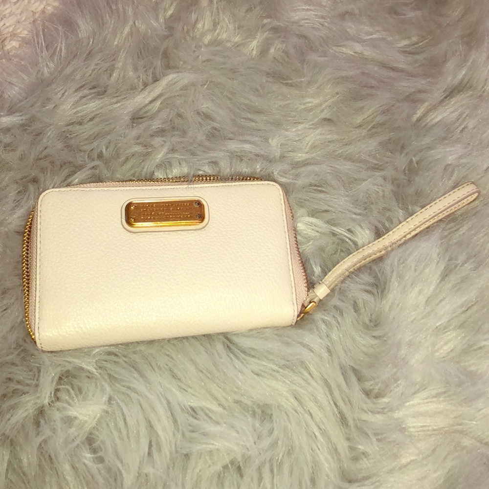 Wallet/wristlet : Marc by Marc Jacobs